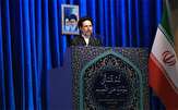 انقلاب اسلامی یک حرکت استثنایی است