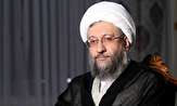 رئیس قوه قضائیه درگذشت آیت‌الله مؤمن را تسلیت گفت