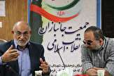 آمریکا به دنبال سازوکاری است که ایران را در شرایط خودتحریمی قرار دهد