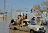 حضور بیش از ۱۶۰۰ جهادگر بسیجی برای امداد رسانی در استان لرستان/ آمادگی ۲۰۰۰ جهادگر برای اعزام به مناطق سیل زده