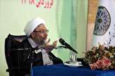 نظام جمهوری اسلامی در برابر کار وقیحانه دولت آمریکا ساکت نخواهد بود