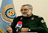 حضور مستشاری جمهوری اسلامی در سوریه همچون گذشته ادامه دارد/ اقدام ترامپ ایجاد حاشیه امنی برای صهیونیست‌ها بود