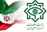 وزارت اطلاعات مکلف به اعلام اسامی فرماندهان سنت کام برای تعقیب قضایی شد