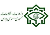 ‌دستگیری تعدادی جاسوس و نفوذی در نهاد‌های آذربایجان شرقی/ شناسایی ۶۰ نفر از عناصر مرتبط با داعش