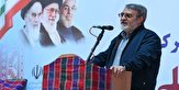 افتخار ما در جمهوری اسلامی وحدتی است که در عین کثرت در کشور وجود دارد