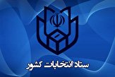 برنامه زمان‌بندی انتخابات یازدهمین دوره مجلس منتشر شد