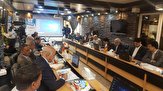 برگزاری نشست مشترک هماهنگی ایران و عراق به منظور بررسی لایروبی &quot; اروندرود&quot;