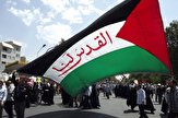 مسئولان در روز راهپیمایی قدس چه گفتند؟