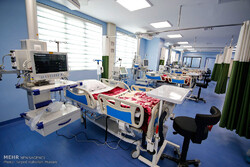 ۴۳ هزار تخت بیمارستانی به تخت‌های درمانی کشور اضافه می‌شود