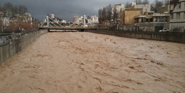 همه شایعات درباره سیل نوروزی/ از بارورسازی ابرها تا پروژه هارپ/ سیل از کجا آمد، به کجا می‌رود؟