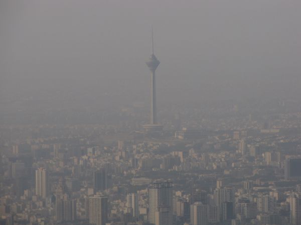 مافیای موتورسازی، مقصر آلودگی تابستانی در تهران؟