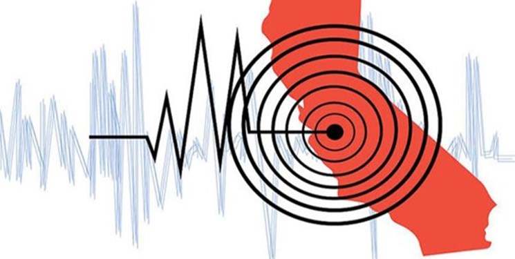 زمین لرزه 3.2 ریشتری مشگین‌شهر را لرزاند