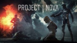 نسخه‌ی آلفای محدود بازی Project Nova لغو شد