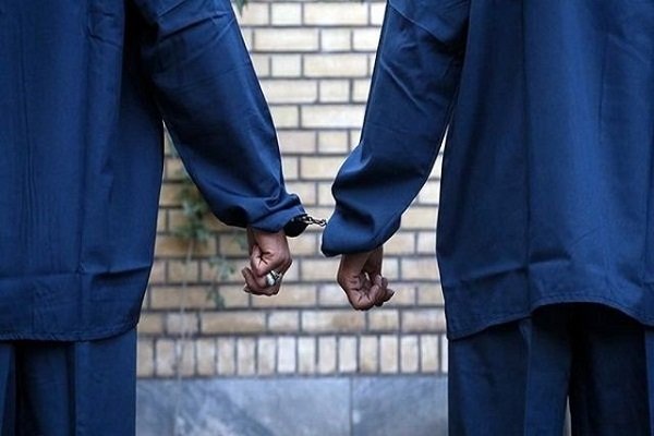 ۷۰سارق وتوزیع کننده موادمخدر در مرکزی دستگیرشدند
