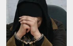 دردسر ازدواج با یــک سارق