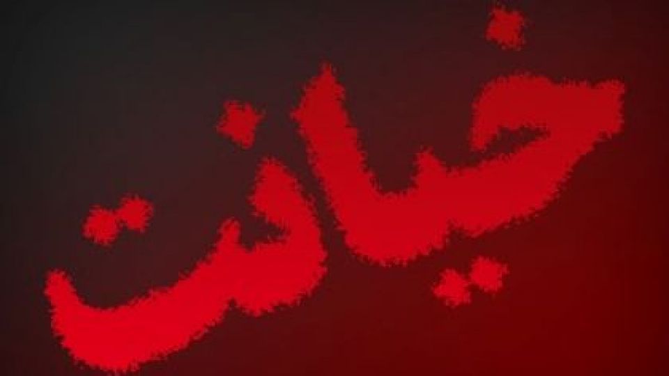 پسرم به خاطر ارتباط مادرش با غریبه ها خودکشی کرد