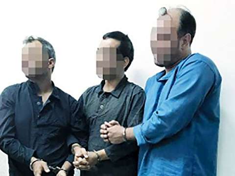 مرد مرموزی که دستور گروگان‌گیری برج‌ساز معروف را داده بود هنوز فراری است/ شکنجه با وصل کردن برق به بدن