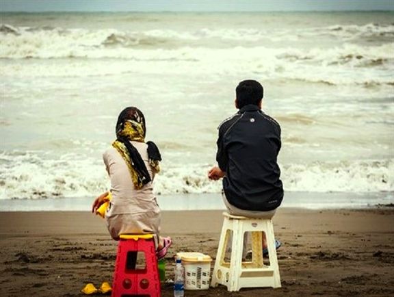 جوانان و پیوندهایی سیاه به نام ازدواج سفید