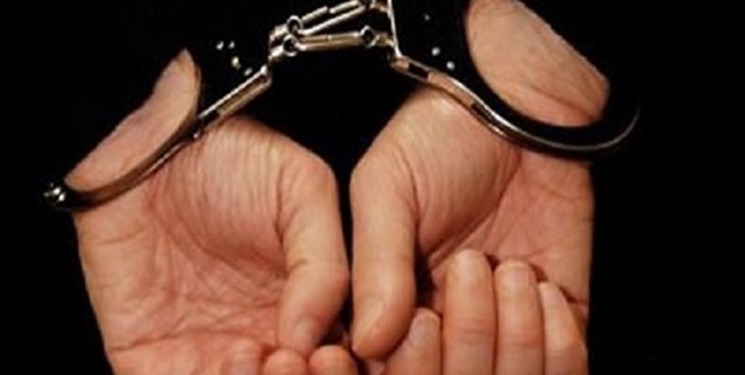 دستگیری 6 نفر از عوامل حفاری غیرمجاز در رودسر