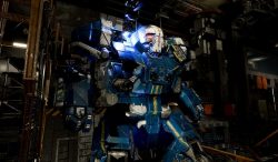 تاریخ انتشار بازی MechWarrior 5: Mercenaries مشخص شد
