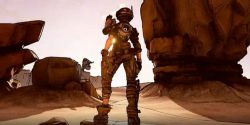 مدیر استودیوی گیرباکس در توییتر خود به Borderlands 3 اشاره کرده است