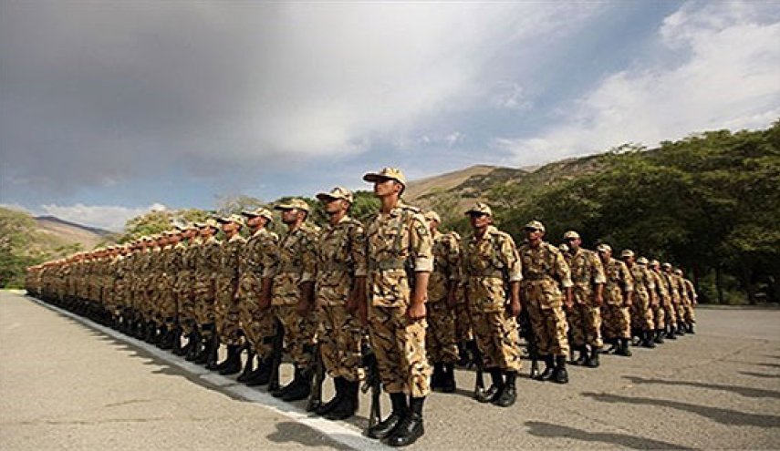 چگونگی جذب سربازان علاقمند و متخصص در حوزه جنگ نرم