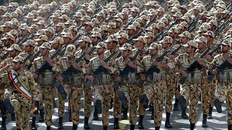 رایگان بودن فرانشیز برای سربازان