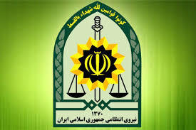 پایان شرارت ۱۹ نفر از اراذل اوباش تایباد