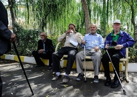 واریز «وام ضروری» ۵ میلیونی بازنشستگان کشوری به حساب‌ها