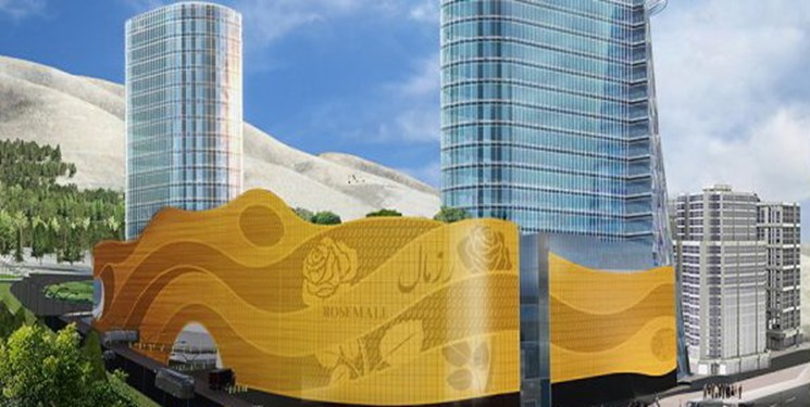 جزئیات آتش‌سوزی غرب در تهران