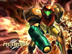 Metroid Prime Trilogy برای نینتندو سوییچ عرضه خواهد شد