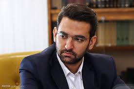وزیر ارتباطات: با دولتی مواجهیم که معتاد به تحریم است