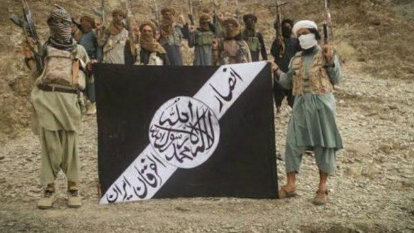گروهک تروریستی "انصارالفرقان" مسئولیت حادثه تروریستی چابهار را به عهده گرفت