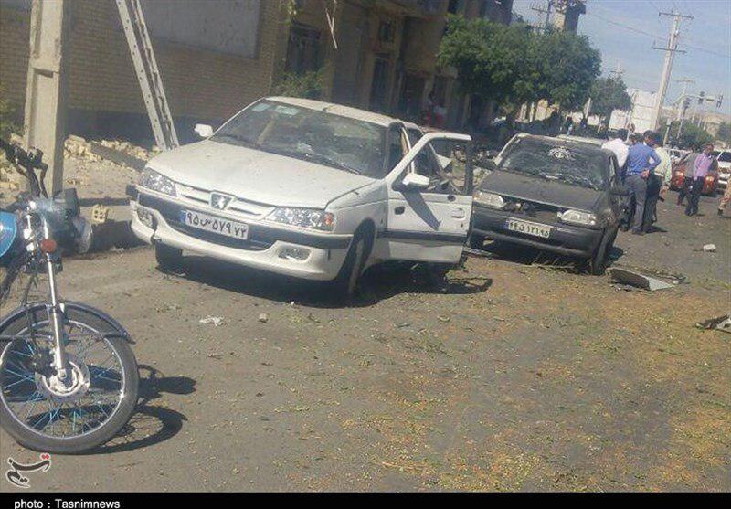واکنش توئیتری‌ها به حادثه ترویستی چابهار/ بکشید ما را ملت ما بیدار می‌شود