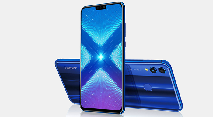 موبایل Honor 8X؛ قدرتمندترین میان رده آنر فروش خوبی را تجربه می کند