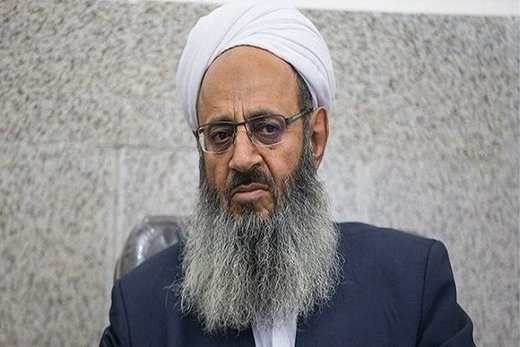 مولوی عبدالحمید حادثه تروریستی چابهار را محکوم کرد