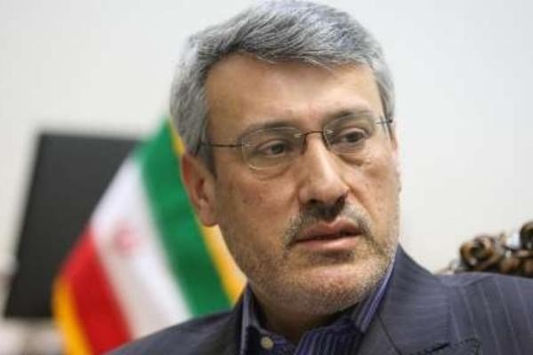 بعیدی‌نژاد: ابعاد جدید جنگ تجاری آمریکا و انگلیس علیه ایران به بهانه هواوی است