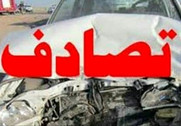 واژگونی مینی بوس در تنگه توچال شاهرود/ حادثه ۱۰ مصدوم داشت + اسامی