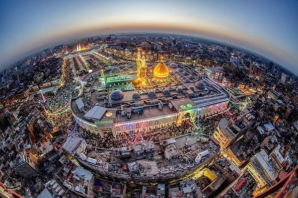 کاهش هزینه سفر به عتبات در دی‌ماه