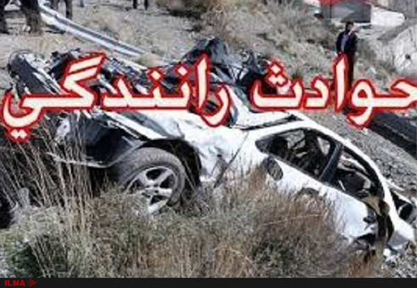 جزئیات حریق اتوبوس ولوو با ۴۳ سرنشین