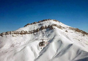 ۲ کوهنورد مفقودشده در کن پیدا شدند