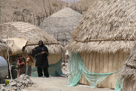 بیشترین فقیر روستایی در 3 استان کهگیلویه و بویراحمد، ایلام و سیستان وبلوچستان