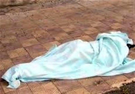 پیدا کردن جسد کودک 6 ماهه با اعتراف مادر هوس باز +عکس