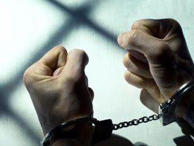 "فری دست طلا" دستگیر شد