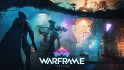 بازی Warframe تحت عنوان Fortuna برای کنسول‌های نسل هشتمی در دسترس قرار گرفت