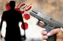 قتل مهران با اسلحه خودش پس از آزادی از زندان