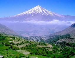 ویدئو/به مناسبت روز کوه و کوهستان: دکلمه ای پر احساس برای طبیعت خدادادی کوهستان