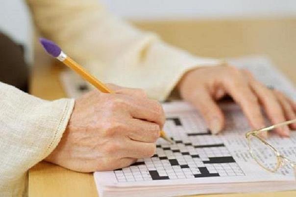 حل جدول از زوال عقل پیشگیری نمی‌کند