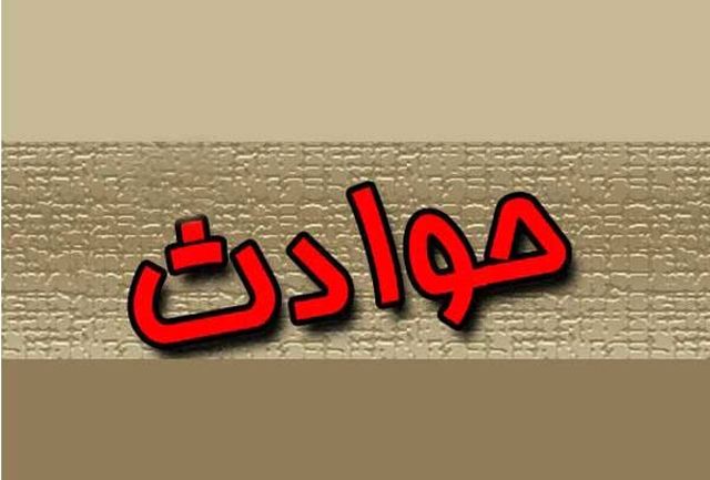 نقشه نافرجام گروگانگیری در سینما