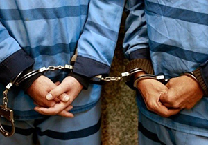 انهدام باند 5 نفره سارقان اماکن خصوصی در سمیرم